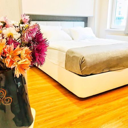 Cozy Konka Apartments 트빌리시 외부 사진