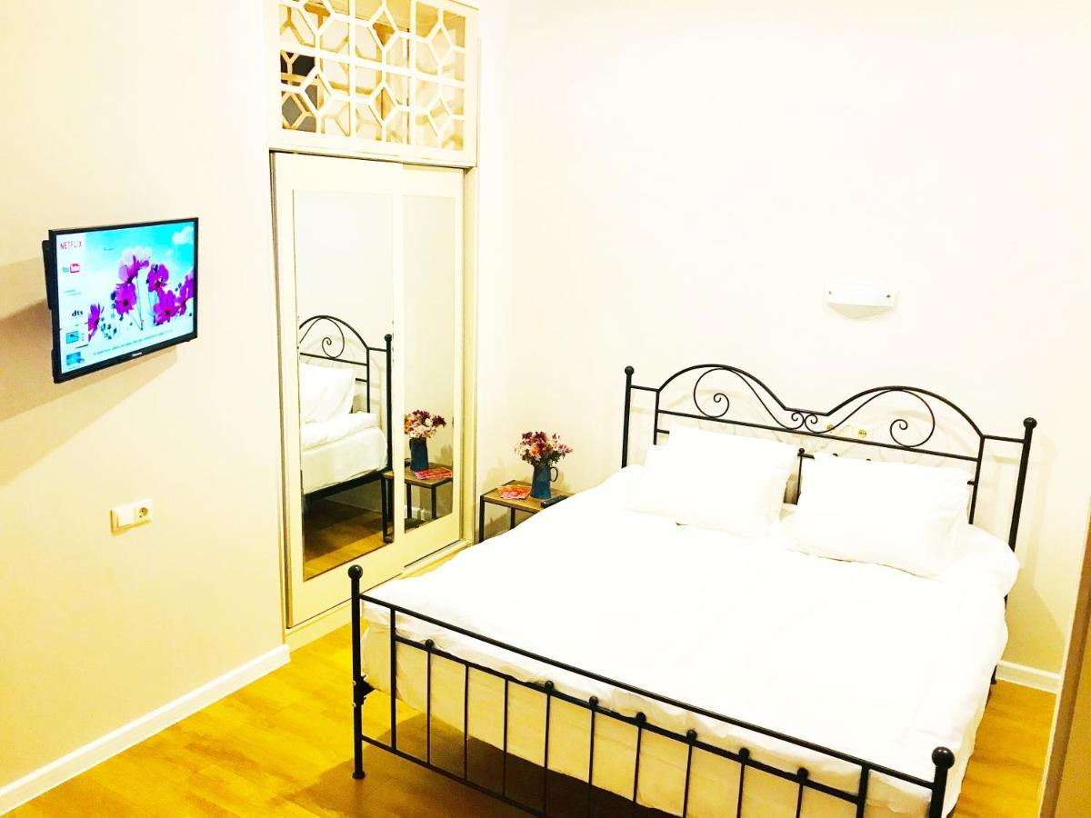 Cozy Konka Apartments 트빌리시 외부 사진