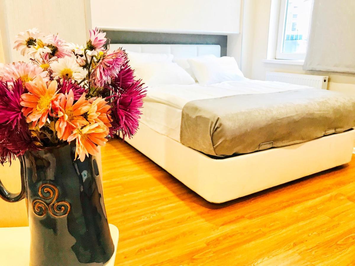 Cozy Konka Apartments 트빌리시 외부 사진