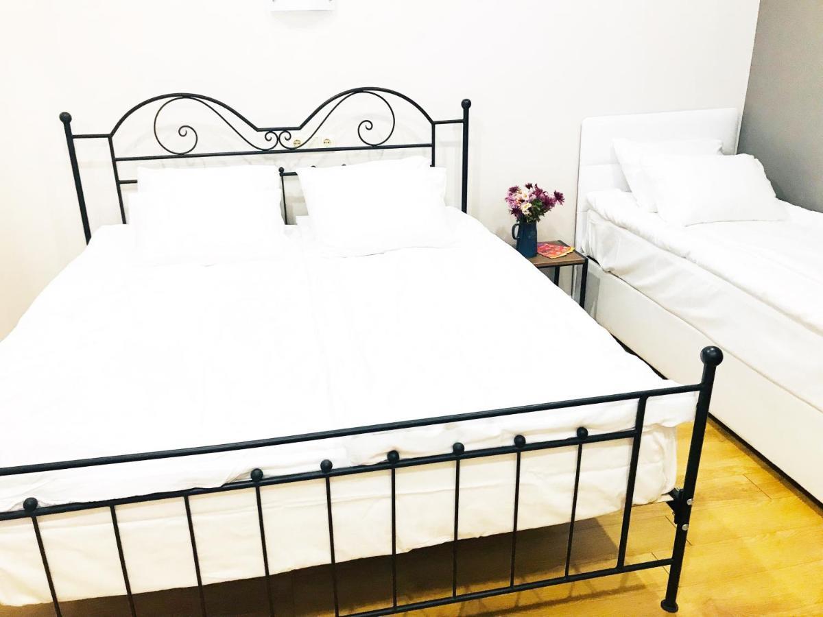 Cozy Konka Apartments 트빌리시 외부 사진