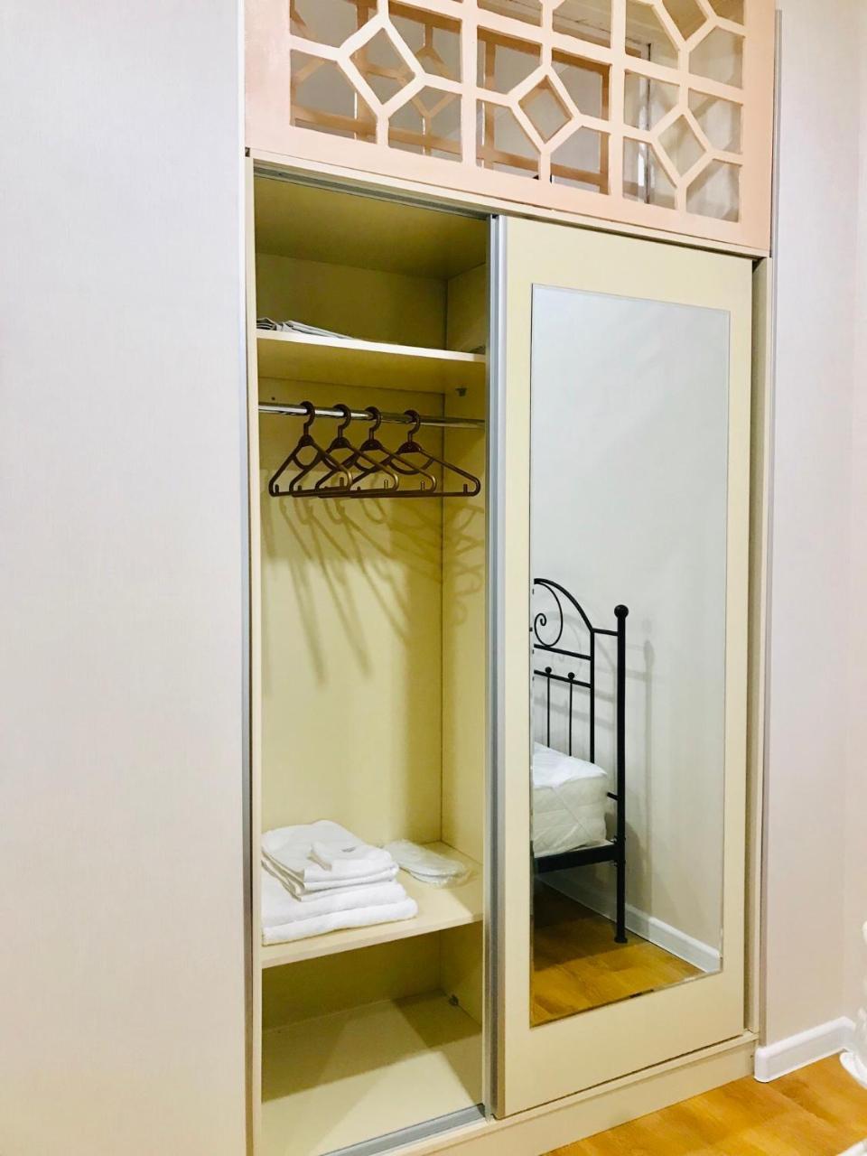Cozy Konka Apartments 트빌리시 외부 사진