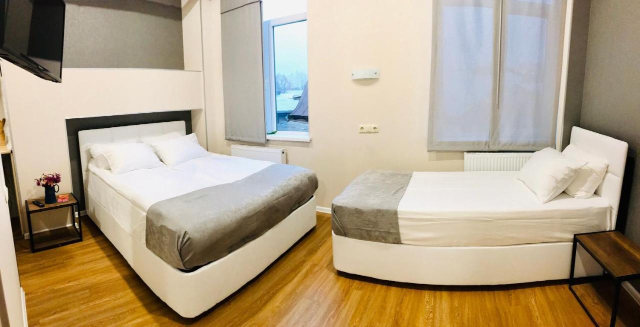 Cozy Konka Apartments 트빌리시 외부 사진
