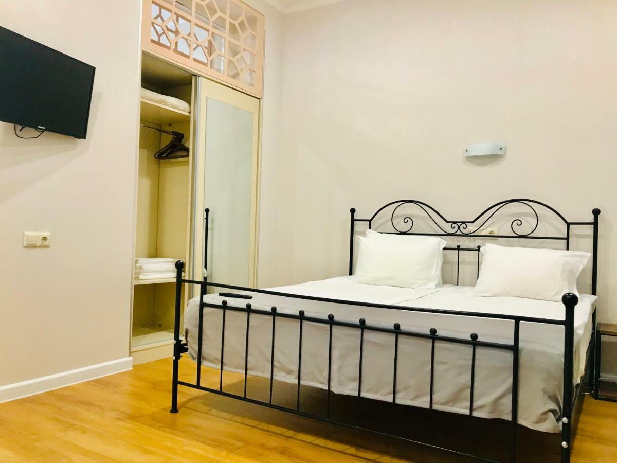 Cozy Konka Apartments 트빌리시 외부 사진