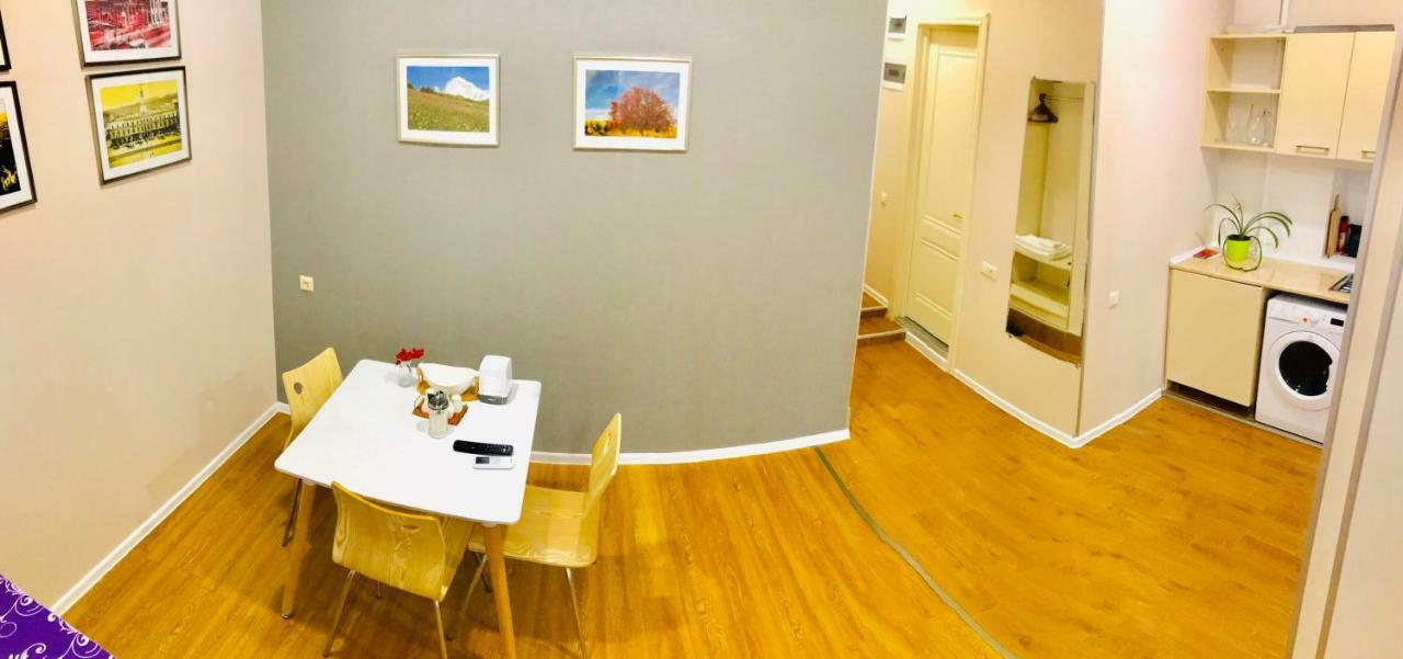 Cozy Konka Apartments 트빌리시 외부 사진