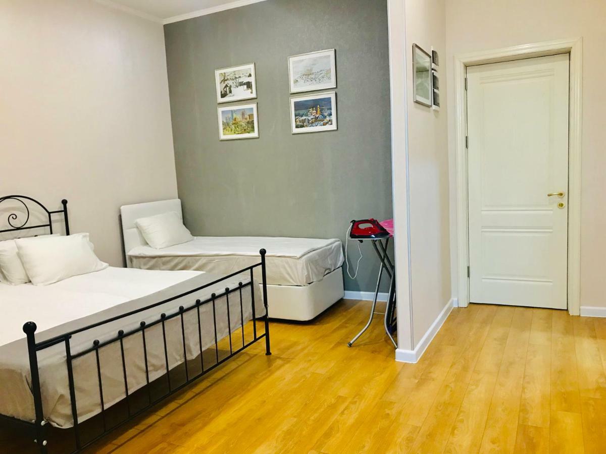 Cozy Konka Apartments 트빌리시 외부 사진