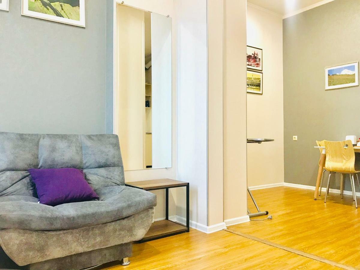 Cozy Konka Apartments 트빌리시 외부 사진